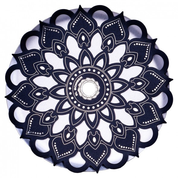 Кальян El Bomber - Sansara (Линейка &amp;quot;Designs&amp;quot;, Без Колбы) купить в Санкт-Петербурге