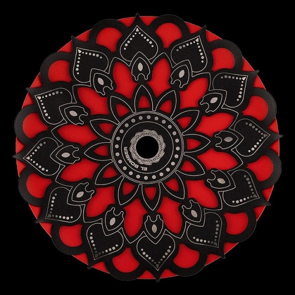 Кальян El Bomber - Sansara (Линейка &amp;quot;Designs&amp;quot;, Без Колбы) купить в Санкт-Петербурге