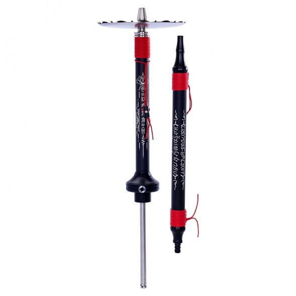 Кальян El Bomber - Sansara (Линейка &amp;quot;Designs&amp;quot;, Без Колбы) купить в Санкт-Петербурге