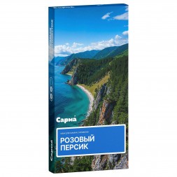 Табак Сарма - Розовый Персик (25 грамм)