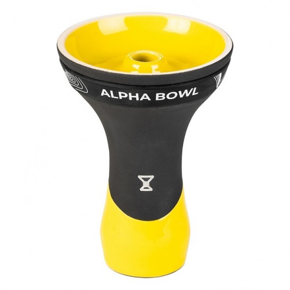 Чаша Alpha Bowl - Race Phunnel (PH) (Yellow) купить в Санкт-Петербурге