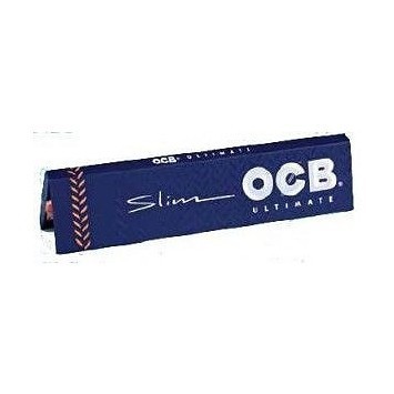 Бумага для самокруток OCB - SLIM Ultimate (32 штуки) купить в Санкт-Петербурге