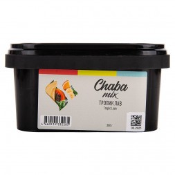 Смесь Chaba Mix - Tropic Love (Тропик Лав, 200 грамм)