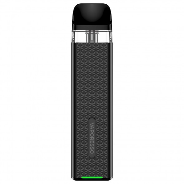 Электронная сигарета Vaporesso XROS 3 Mini - Black купить в Санкт-Петербурге