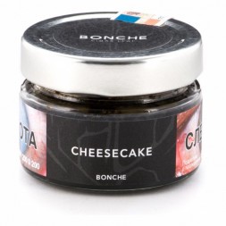 Табак Bonche - Cheesecake (Чизкейк, 120 грамм)