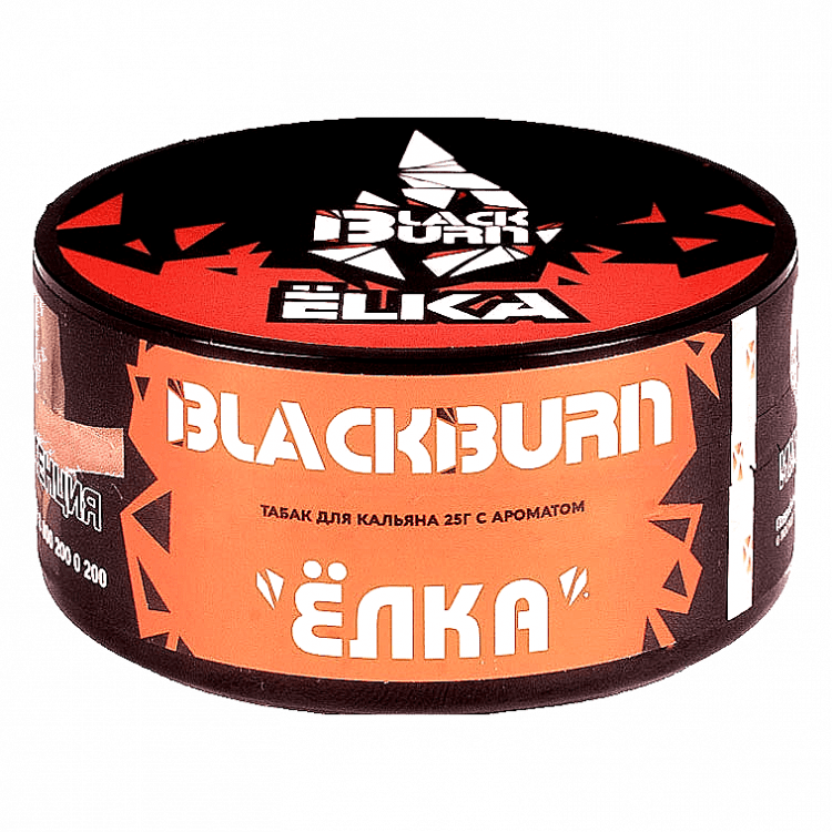 Табак Burn - Lemon Pie (Лимонный Пирог, 25 грамм) купить в Санкт-Петербурге