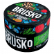 Смесь Brusko Medium - Ягодная Хвоя (50 грамм) купить в Санкт-Петербурге