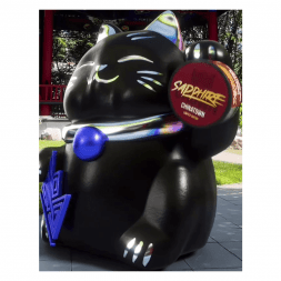 Табак Sapphire Crown - Chinatown (Чайна-таун, 100 грамм)