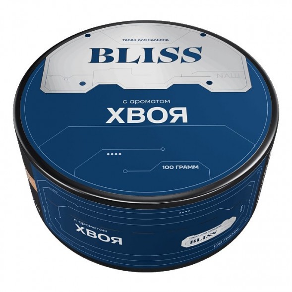 Табак Bliss - Хвоя (100 грамм) купить в Санкт-Петербурге
