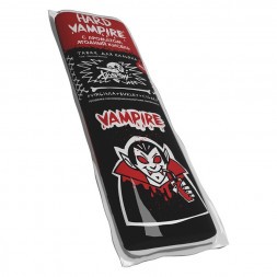 Табак Хулиган Hard - Vampire (Ягодный Кисель, 200 грамм)