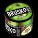 Смесь Brusko Zero - Киви с Яблоком (50 грамм) купить в Санкт-Петербурге