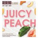 Табак Sebero - Juicy Peach (Сочный Персик, 200 грамм) купить в Санкт-Петербурге
