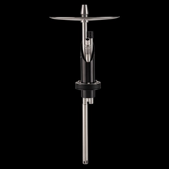 Кальян El Bomber - Unit 09 (Линейка &amp;quot;Igla&amp;quot;, Без Колбы) купить в Санкт-Петербурге