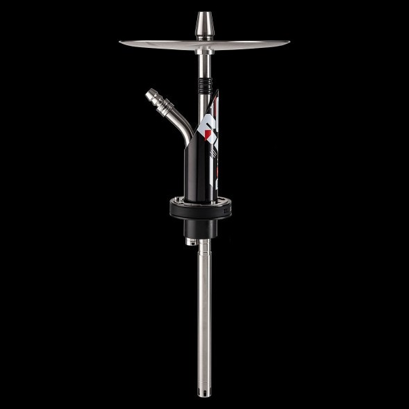 Кальян El Bomber - Unit 09 (Линейка &amp;quot;Igla&amp;quot;, Без Колбы) купить в Санкт-Петербурге