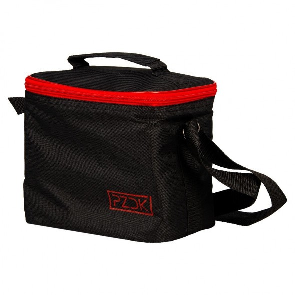 Кальян Pizduk PRO - Black-Bag (Цветная Колба) купить в Санкт-Петербурге