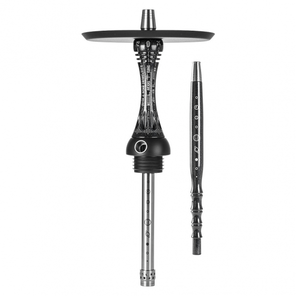 Кальян Alpha Hookah - Model X Special Series Stratos (без колбы) купить в Санкт-Петербурге