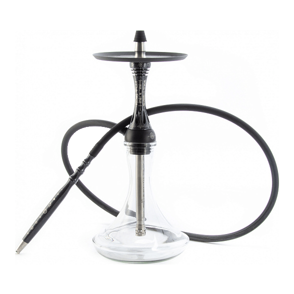 Кальян Alpha Hookah - Model X Special Series Stratos (без колбы) купить в Санкт-Петербурге