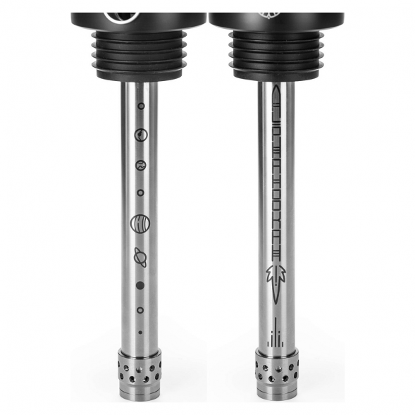 Кальян Alpha Hookah - Model X Special Series Stratos (без колбы) купить в Санкт-Петербурге