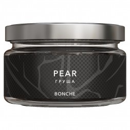 Табак Bonche - Pear (Груша, 120 грамм)