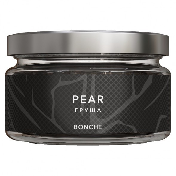 Табак Bonche - Pear (Груша, 120 грамм) купить в Санкт-Петербурге