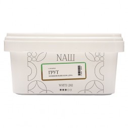 Табак NАШ WHITE - Грут (200 грамм)