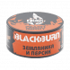 Табак BlackBurn - Peachberry (Земляника и Персик, 25 грамм) купить в Санкт-Петербурге