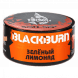 Табак BlackBurn - SouSep (Зеленый Лимонад, 25 грамм) купить в Санкт-Петербурге