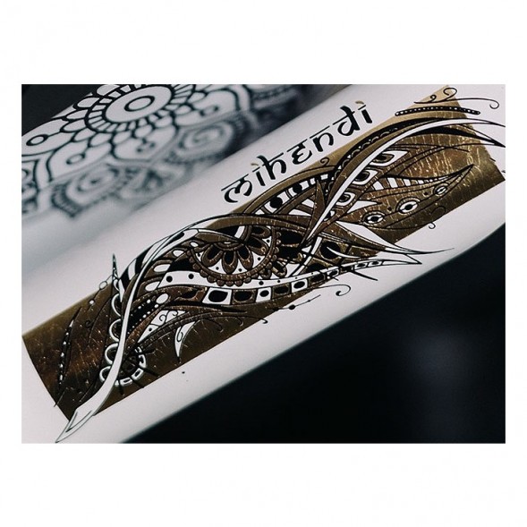 Кальян El Bomber - Mihendi (Линейка &amp;quot;Igla&amp;quot;, Без Колбы) купить в Санкт-Петербурге