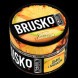 Смесь Brusko Zero - Дыня с Ананасом (50 грамм) купить в Санкт-Петербурге