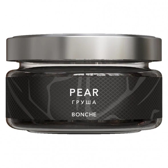 Табак Bonche - Pear (Груша, 60 грамм) купить в Санкт-Петербурге