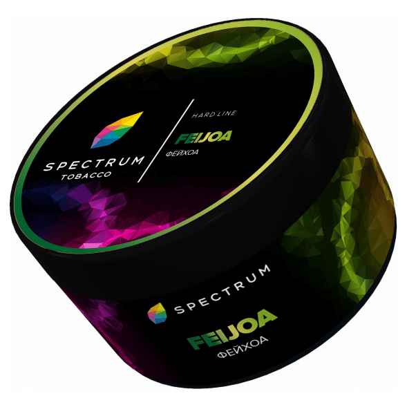 Табак Spectrum Hard - Feijoa (Фейхоа, 200 грамм) купить в Санкт-Петербурге