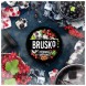 Смесь Brusko Medium - Ледяная Смородина (50 грамм) купить в Санкт-Петербурге