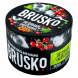 Смесь Brusko Medium - Ледяная Смородина (50 грамм) купить в Санкт-Петербурге