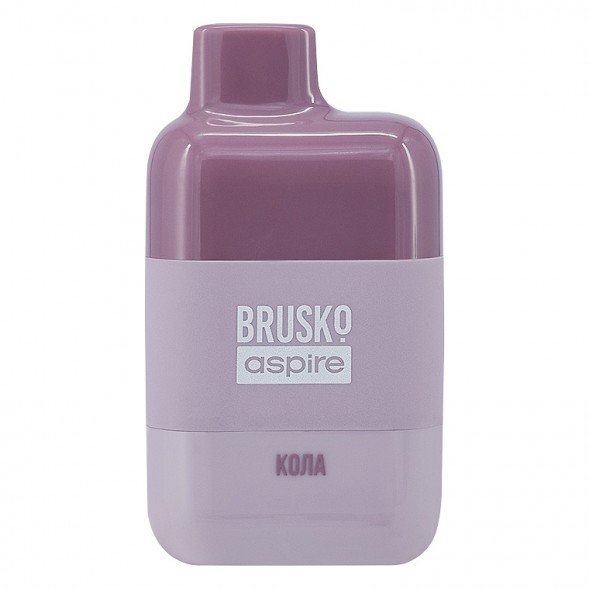 BRUSKO Longparty - Кола (9000 затяжек) купить в Санкт-Петербурге