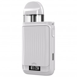 Электронная сигарета Brusko - Minican Plus Slider (Белый)