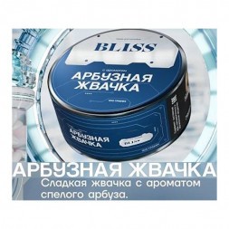 Табак Bliss - Арбузная Жвачка (40 грамм)