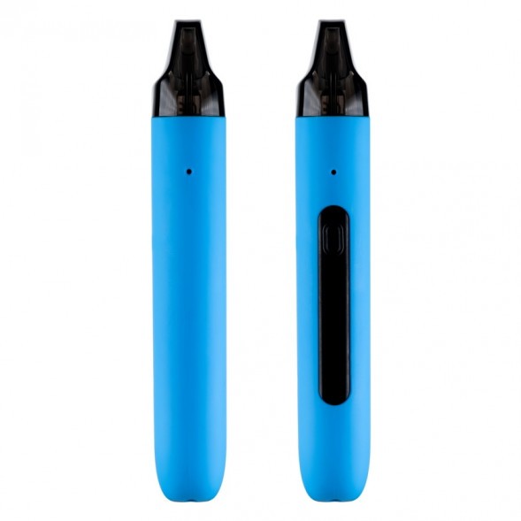 Электронная сигарета Brusko - Minican 3 PRO (900 mAh, Синий) купить в Санкт-Петербурге