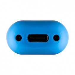 Электронная сигарета Brusko - Minican 3 PRO (900 mAh, Синий)