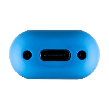 Электронная сигарета Brusko - Minican 3 PRO (900 mAh, Синий) купить в Санкт-Петербурге