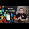 Электронная сигарета Brusko - Minican 3 PRO (900 mAh, Синий) купить в Санкт-Петербурге