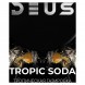 Табак Deus - Tropic Soda (Тропическая Газировка, 100 грамм) купить в Санкт-Петербурге