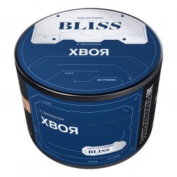 Табак Bliss - Хвоя (40 грамм)