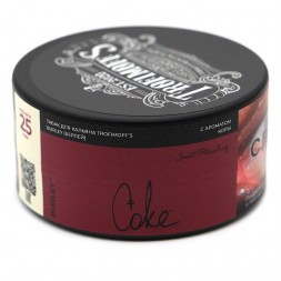 Табак Trofimoff's Burley - Coke (Кола, 25 грамм)