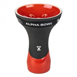 Чаша Alpha Bowl - Race Classic (DF) (Red)