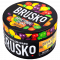 Смесь Brusko Medium - Фруктовое Драже (250 грамм)