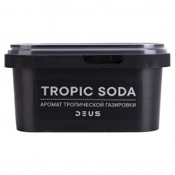 Табак Deus - Tropic Soda (Тропическая Газировка, 250 грамм)