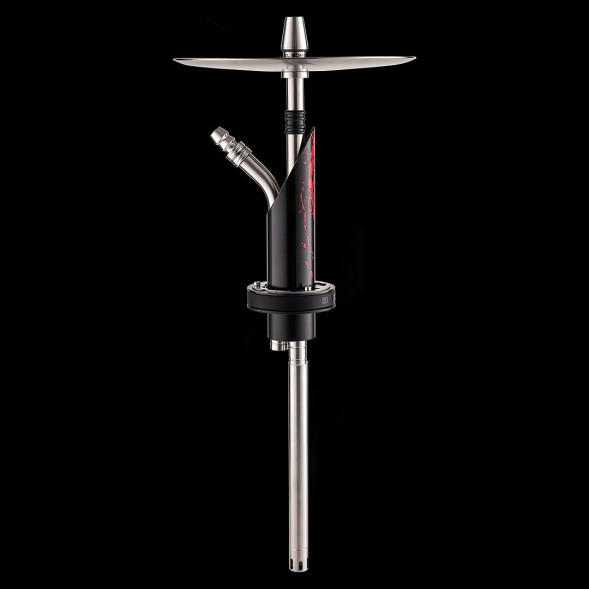 Кальян El Bomber - Aztec (Линейка &amp;quot;Igla&amp;quot;, Без Колбы) купить в Санкт-Петербурге