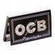 Бумага для самокруток OCB - DOUBLE Premium (100 штук) купить в Санкт-Петербурге