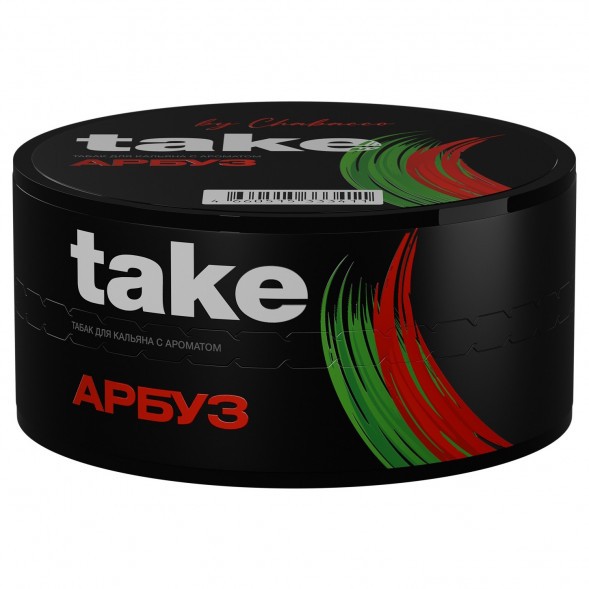 Табак Take - Watermelon (Арбуз, 25 грамм) купить в Санкт-Петербурге