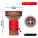 Чаша Japona Hookah - Killer Red (Убивашка Красный) купить в Санкт-Петербурге